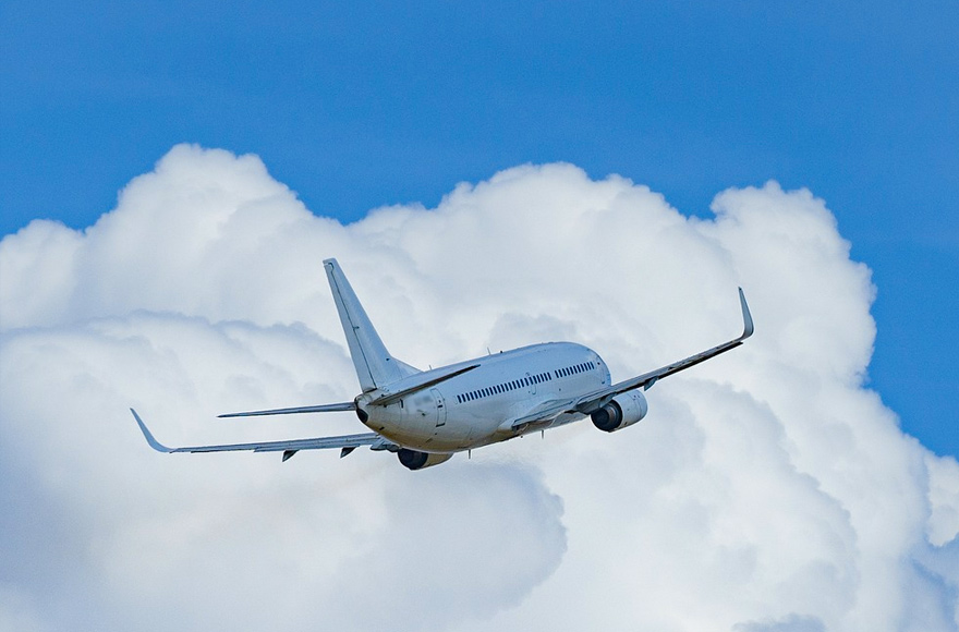 航空