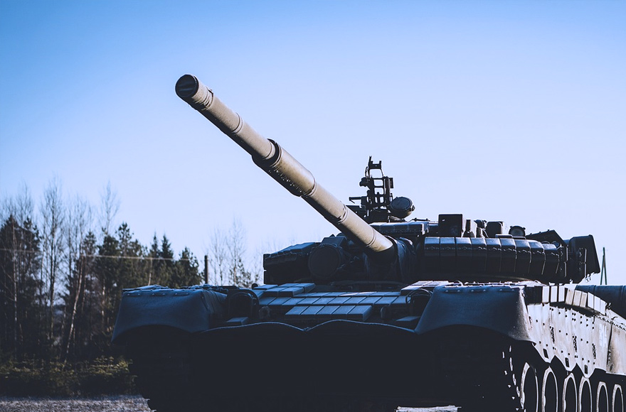 軍工